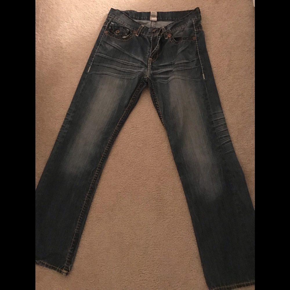 True Religion Jeans